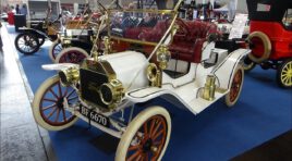 1911 ford model t klassikwelt bo