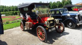 1911 ford model t retro classics 1