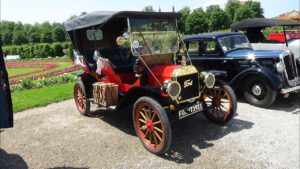 1911 ford model t retro classics 1