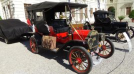 1911 ford model t retro classics