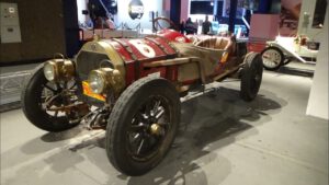 1911 knox type r auto show autor