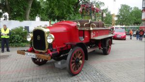 1912 delahaye ap59 fire engine k