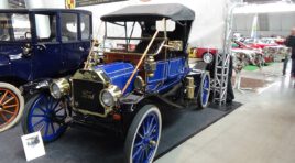 1912 ford model t retro classics 1
