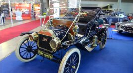 1912 ford model t retro classics