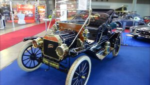 1912 ford model t retro classics