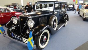 1934 volvo pv654 klassikwelt bod