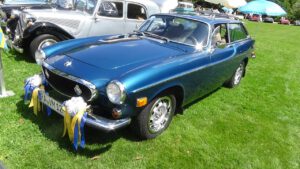 1973 volvo p1800 es oldtimer mee